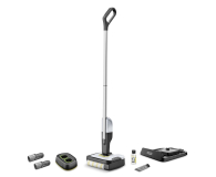 Karcher FC 2-4 Battery Set 2B Duo *EU - 1187897 - zdjęcie 1